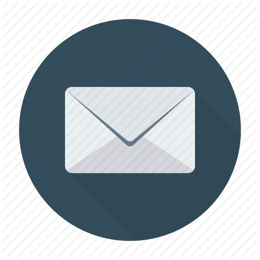 Email, Envelope, Mail, Messege Icon