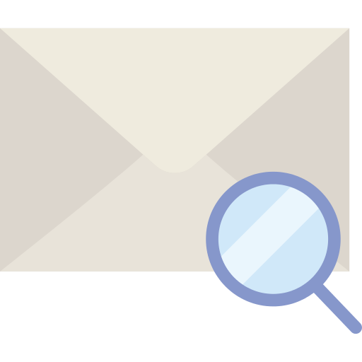 Mail Png Icon