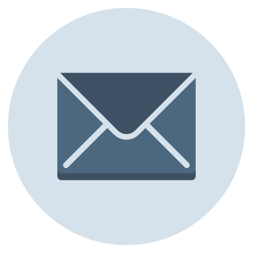 Email, Mail, Envelope, Correspondence, Campaign Icon Free