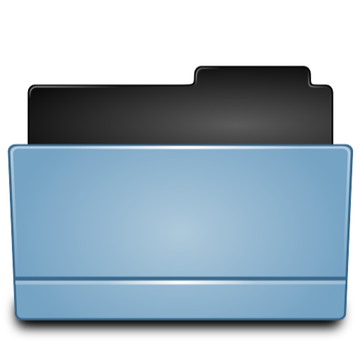 Folder Open Icon Free Download As Png And Icon Easy
