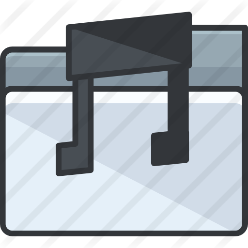 Music Folder