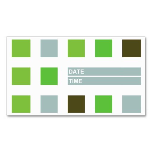 Social Mediasemseo Business Card Market Me