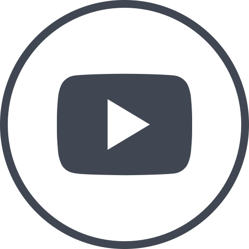 Media, Online, Play, Social, Youtube Icon