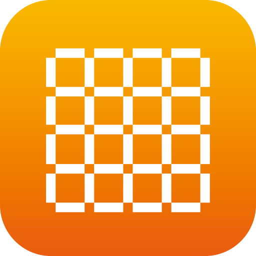 Edit Grid Icon Phusionim