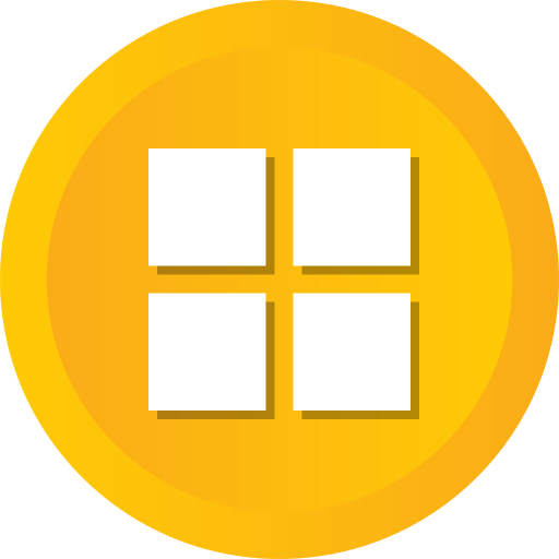 Grid, Home, Menu, Options, Squares, Table Icon Free Of Ios Web