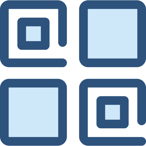 Visualization Grid Png Icon