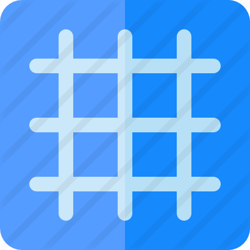 Grid View Icon at GetDrawings | Free download