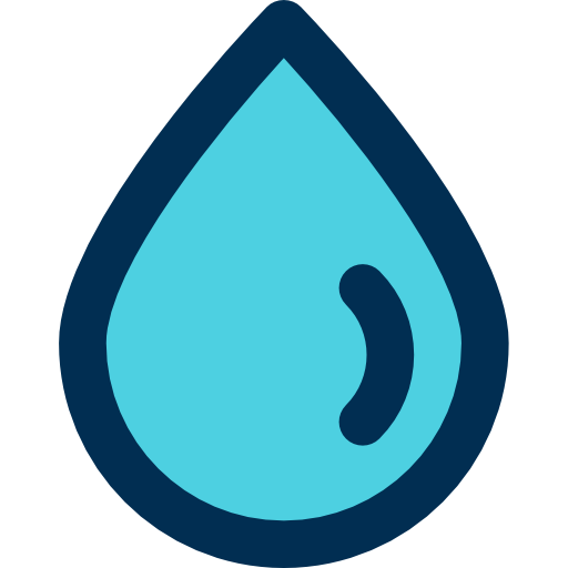 Raindrop Free Vector Icons Designed