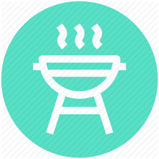 Bar, Barbeque, Bbq, Cook, Cooking, Grill Icon