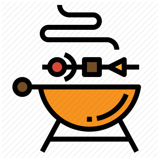 Barbecue, Bbq, Food, Grill Icon