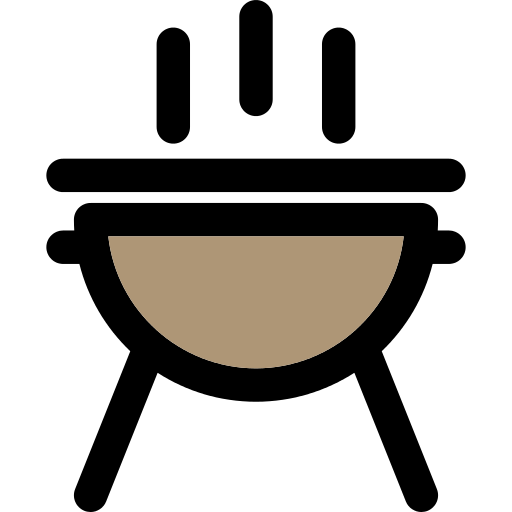 Grill Png Icon