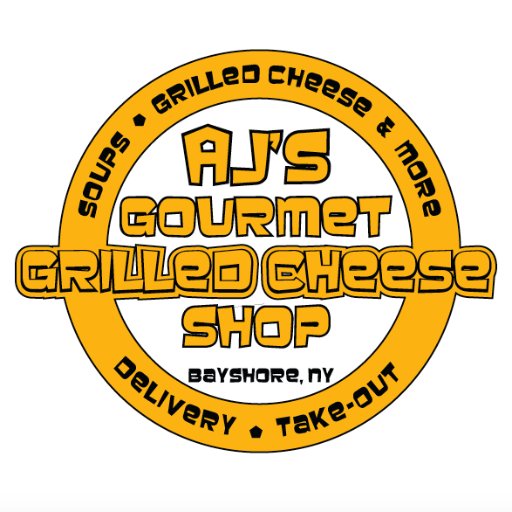 Aj's Grilled Cheese