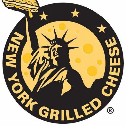 Ny Grilled Cheese