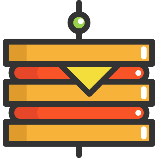 Sandwich Png Icon