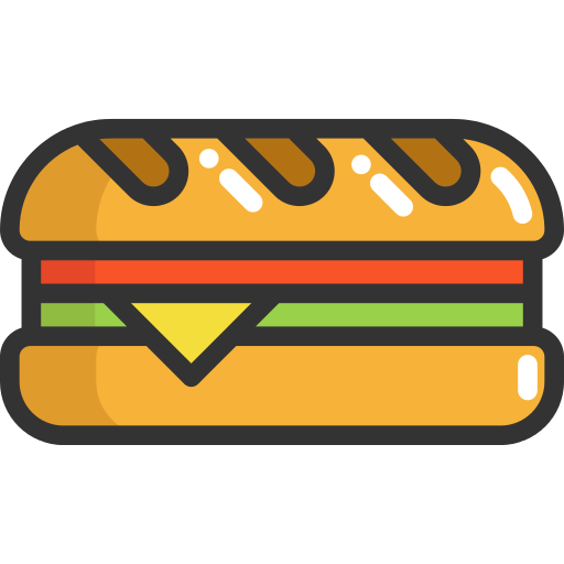 Sandwich Png Icon