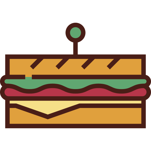 Sandwich Png Icon