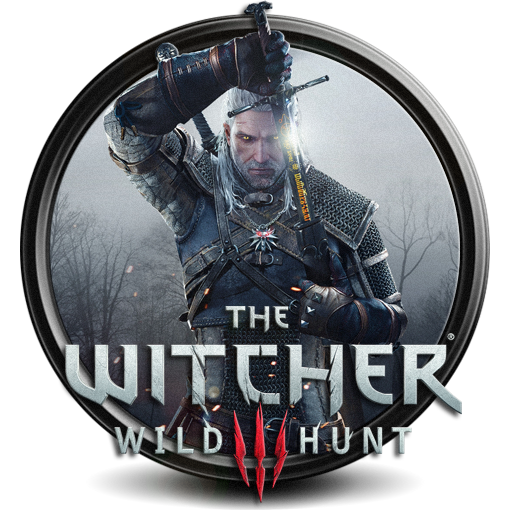 Download Free The Witcher Free Download Icon Favicon Freepngimg