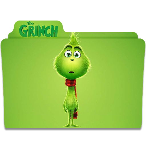 The Grinch