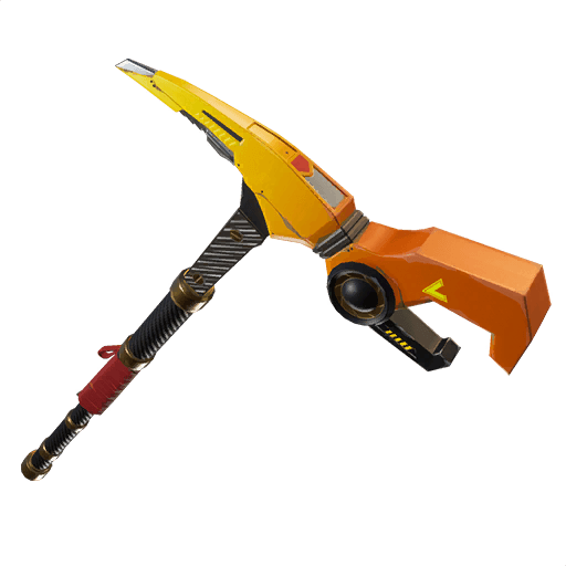 Power Grip Fortnite Skin Tracker