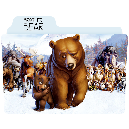 Brother Bear