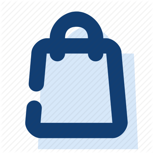 Bag, Groceries, Grocery Bag, Shopping, Shopping Bag Icon