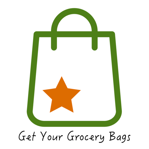 Get Your Grocery Bags Ios App