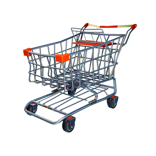Shopping Cart