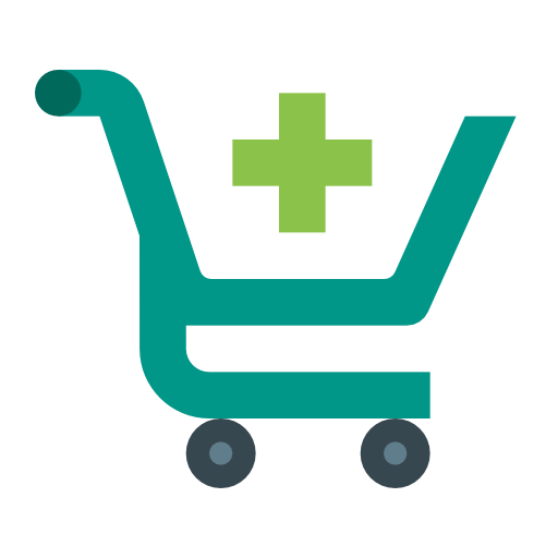 Shopping Cart Logos