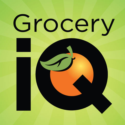 Grocery Iq