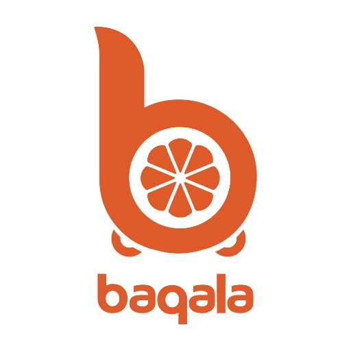 Baqala Grocery Delivery Shopping App