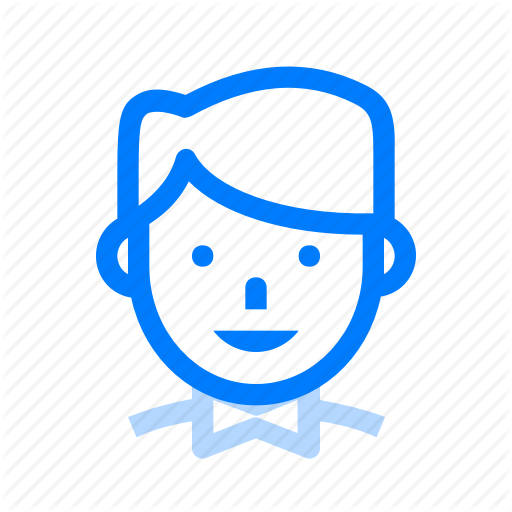 Groom Icon