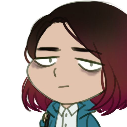 On Twitter Blame Iwai For This Incredibly Self Indulgent