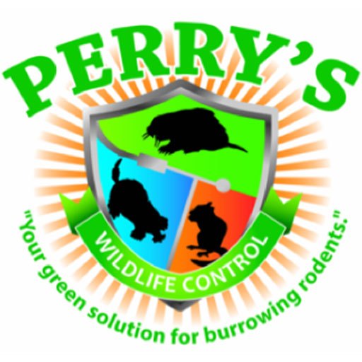 Icon Perry's Wildlife Control
