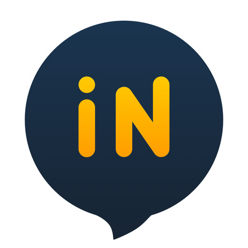 Inchat Anonymous Group Chat