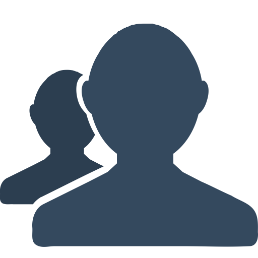 Profile Group Icon Iconshow