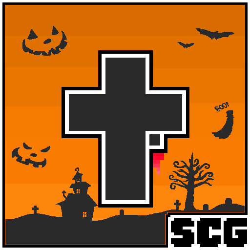 Scg Halloween Group Icon Contest! Weasyl