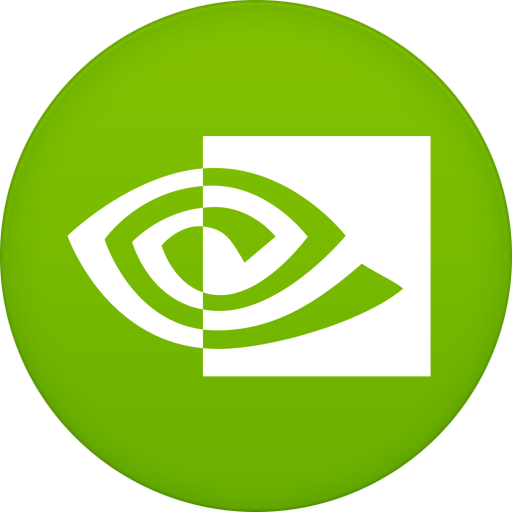 Nvidia Icon