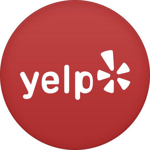 Yelp Icon