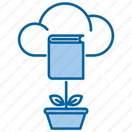 Download Knowledge,growth Icon Inventicons