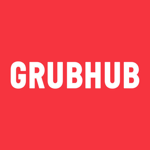 Grubhub Local Food Delivery