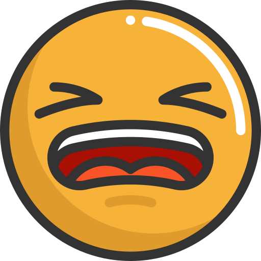 Tag, Cry, Grumpy Icon With Png And Vector Format For Free