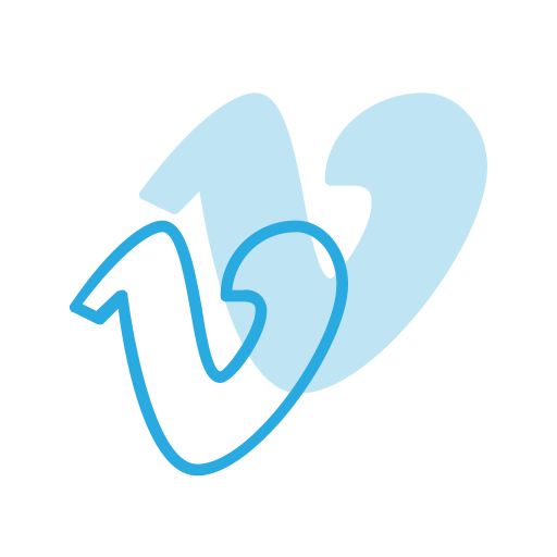 Vimeo Icon
