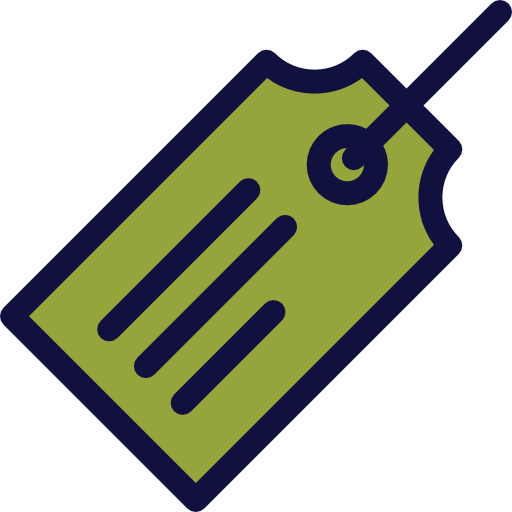 Tags, Grunge, Social Media, Facebook, Label Icon