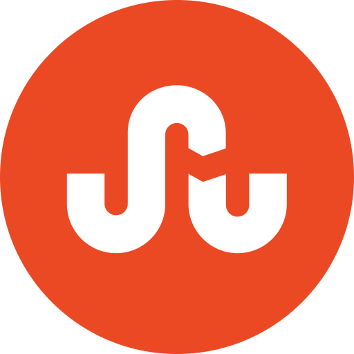 Upon, Stumble Icon