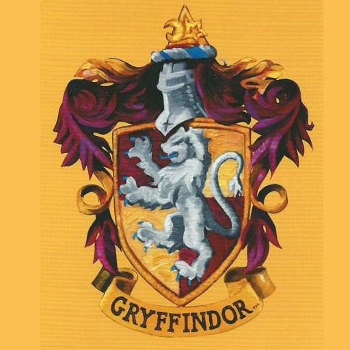 Oc Template Gryffindor! Amino