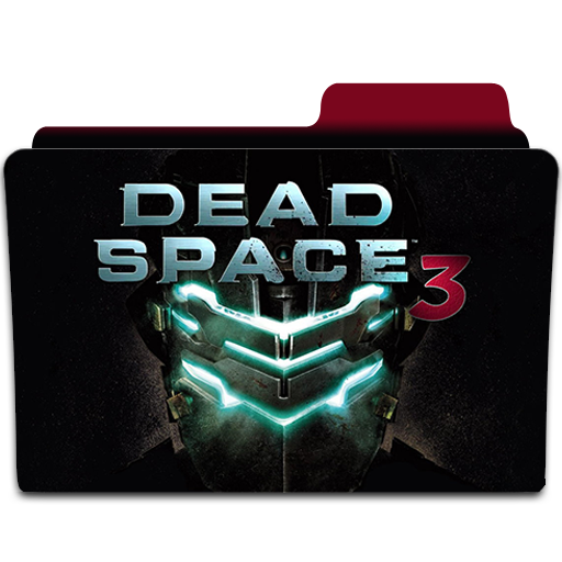 Space Icon Folder Images