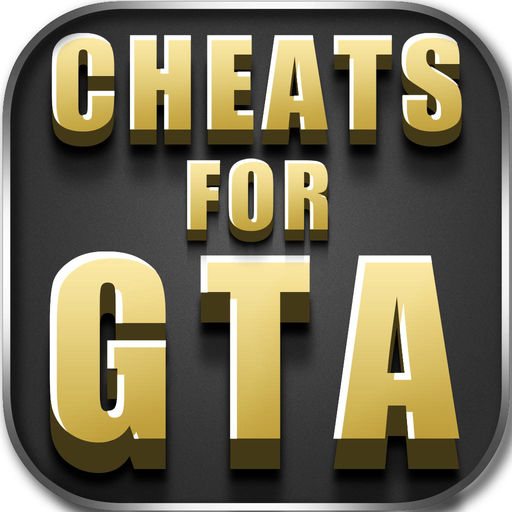 Cheats For Gta