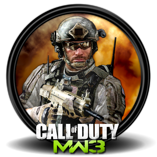 Cod Modern Warfare Icon Call Of Duty Modern Warfare
