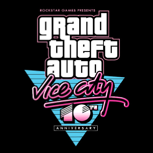 Gta Vice City Texture Fix Patch For Android Grand Theft Auto