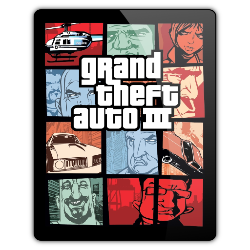 Grand Theft Auto